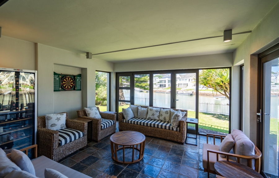 5 Bedroom Property for Sale in Royal Alfred Marina Eastern Cape